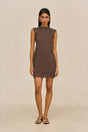 RITI DRESS - LUWAK