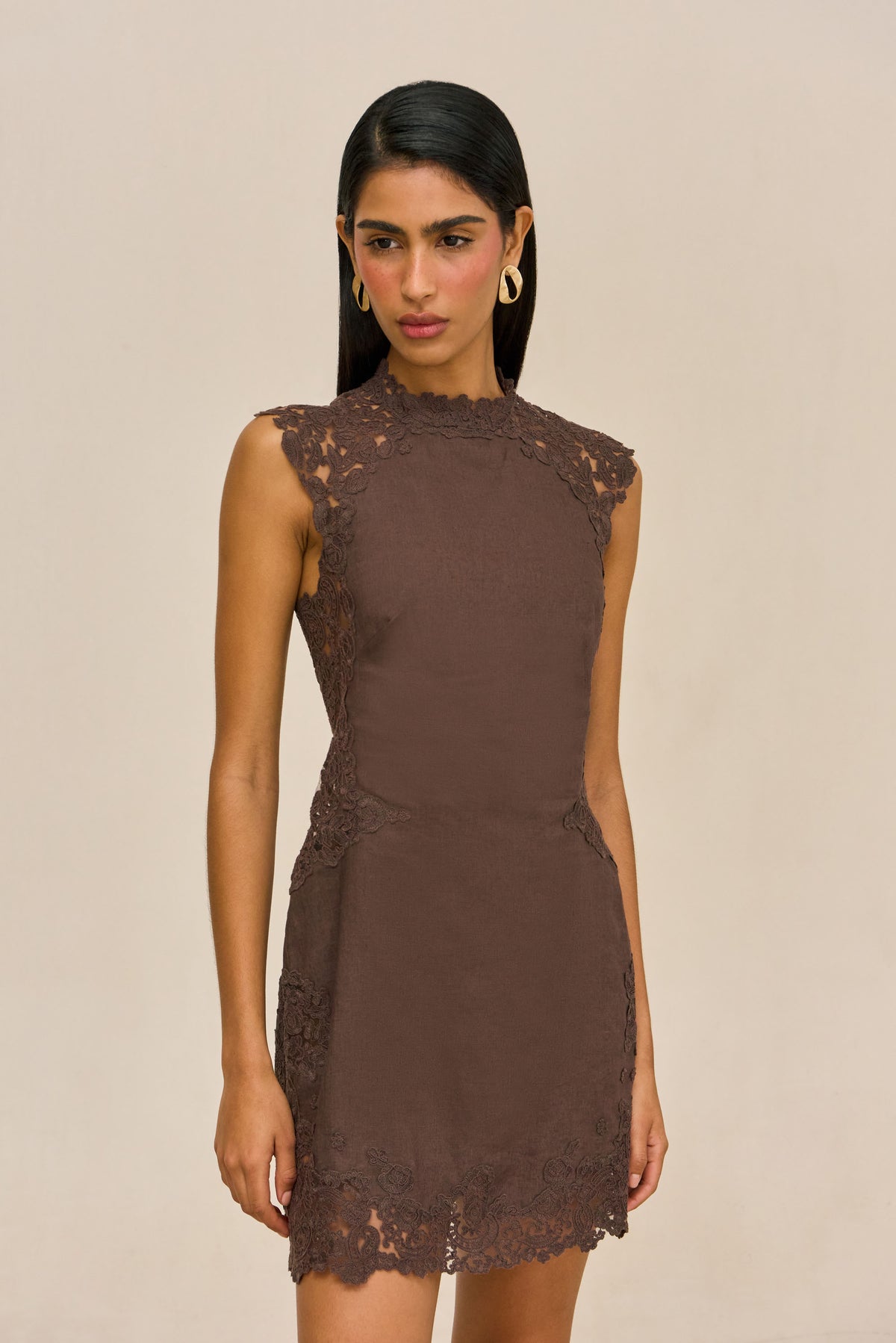 RITI DRESS - LUWAK