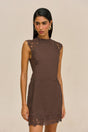 RITI DRESS - LUWAK