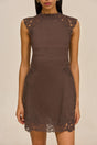 RITI DRESS - LUWAK