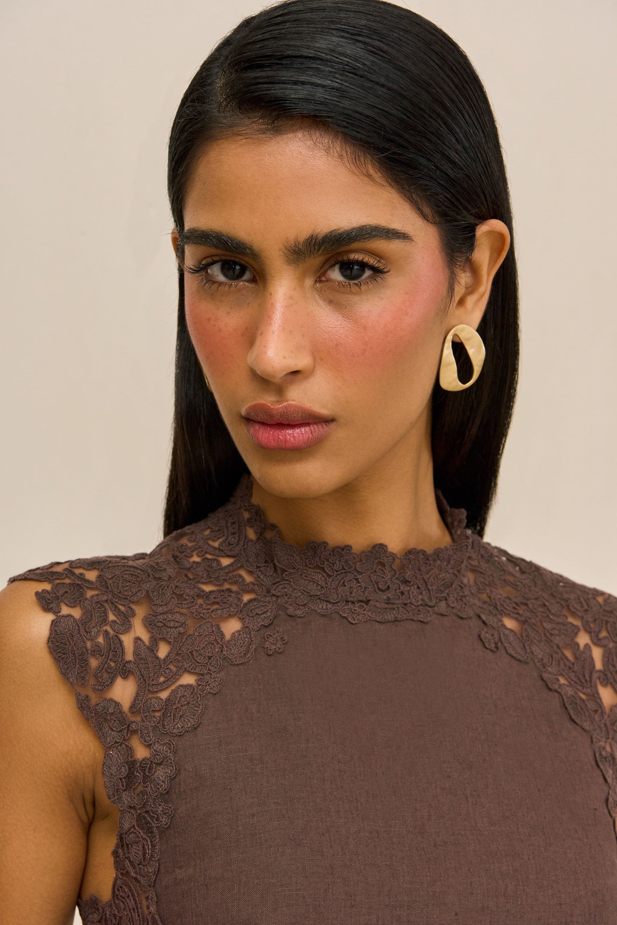 RITI DRESS - LUWAK