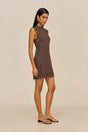RITI DRESS - LUWAK