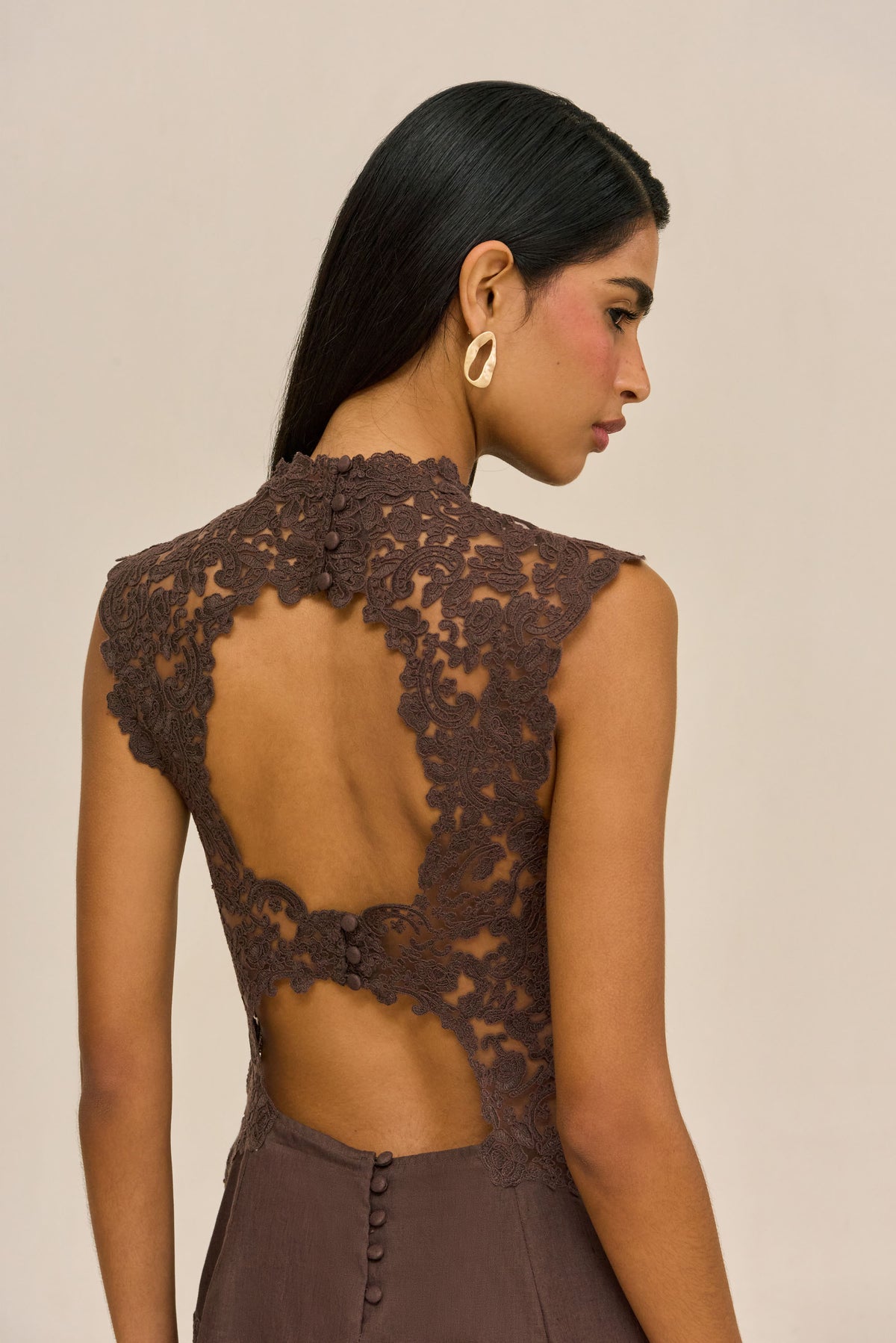 RITI DRESS - LUWAK