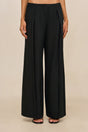 SHEA PANT - BLACK