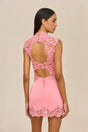 RITI DRESS - BUBBLE