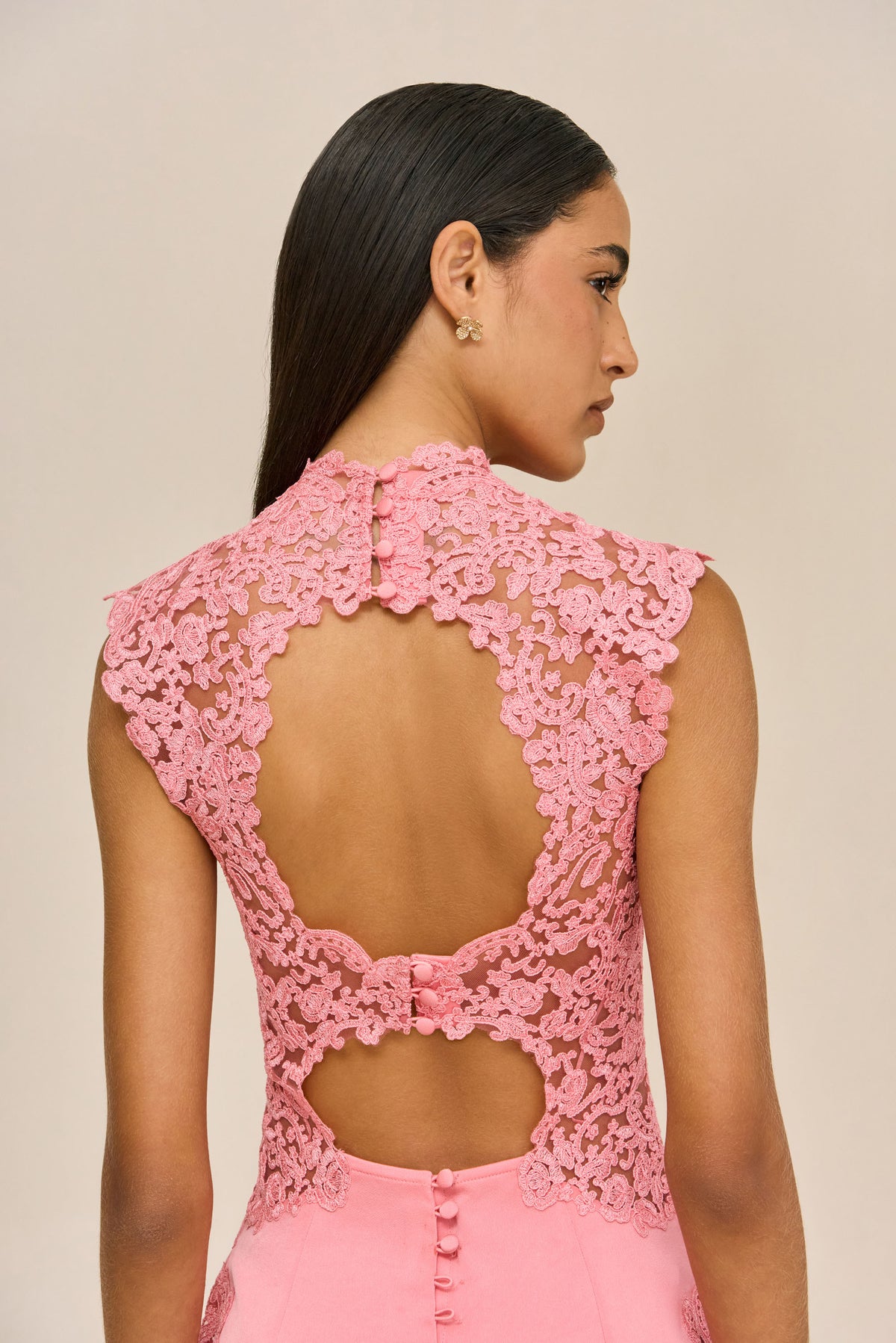 RITI DRESS - BUBBLE