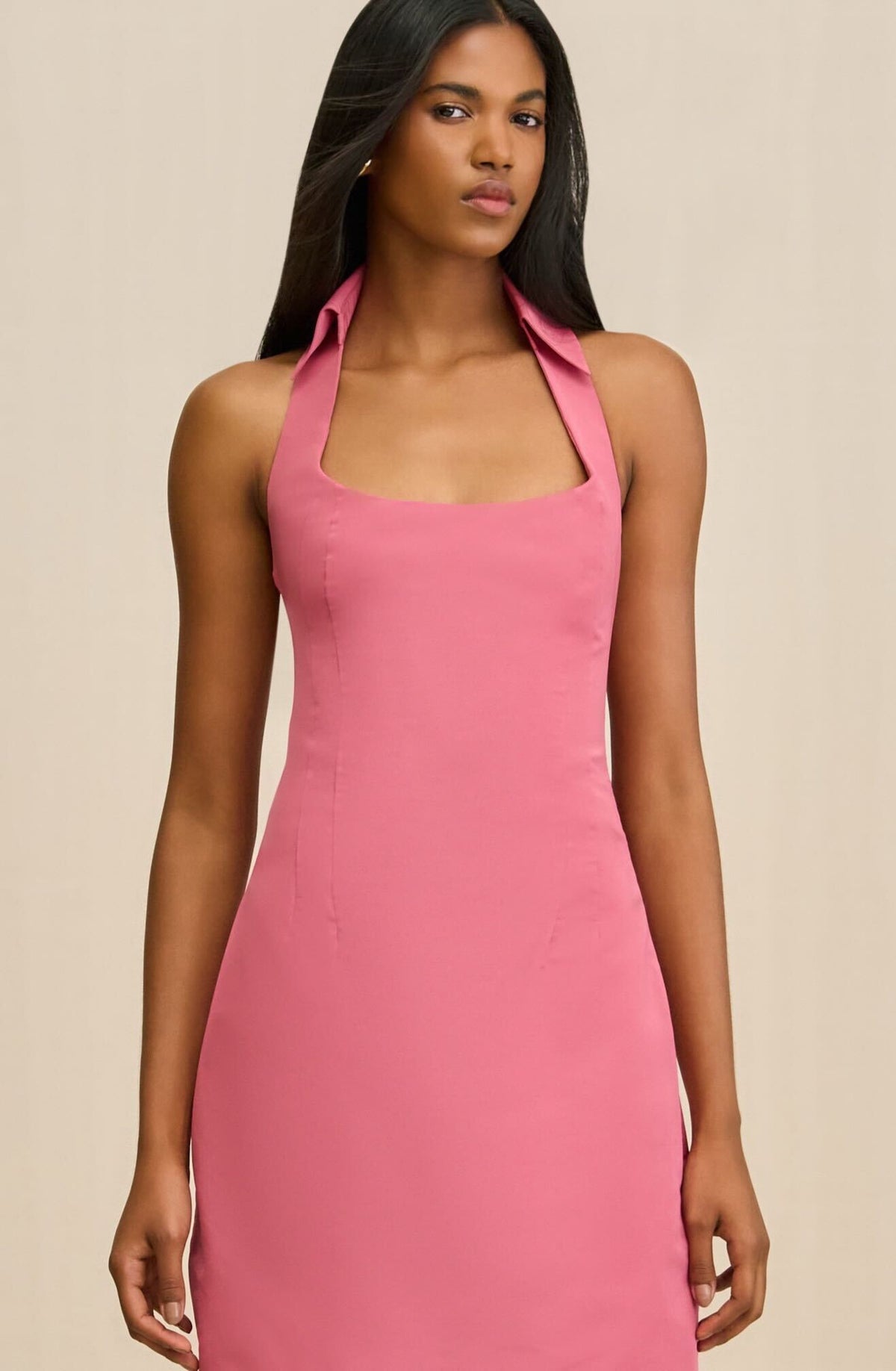 SATYA Dress - ROSETTE