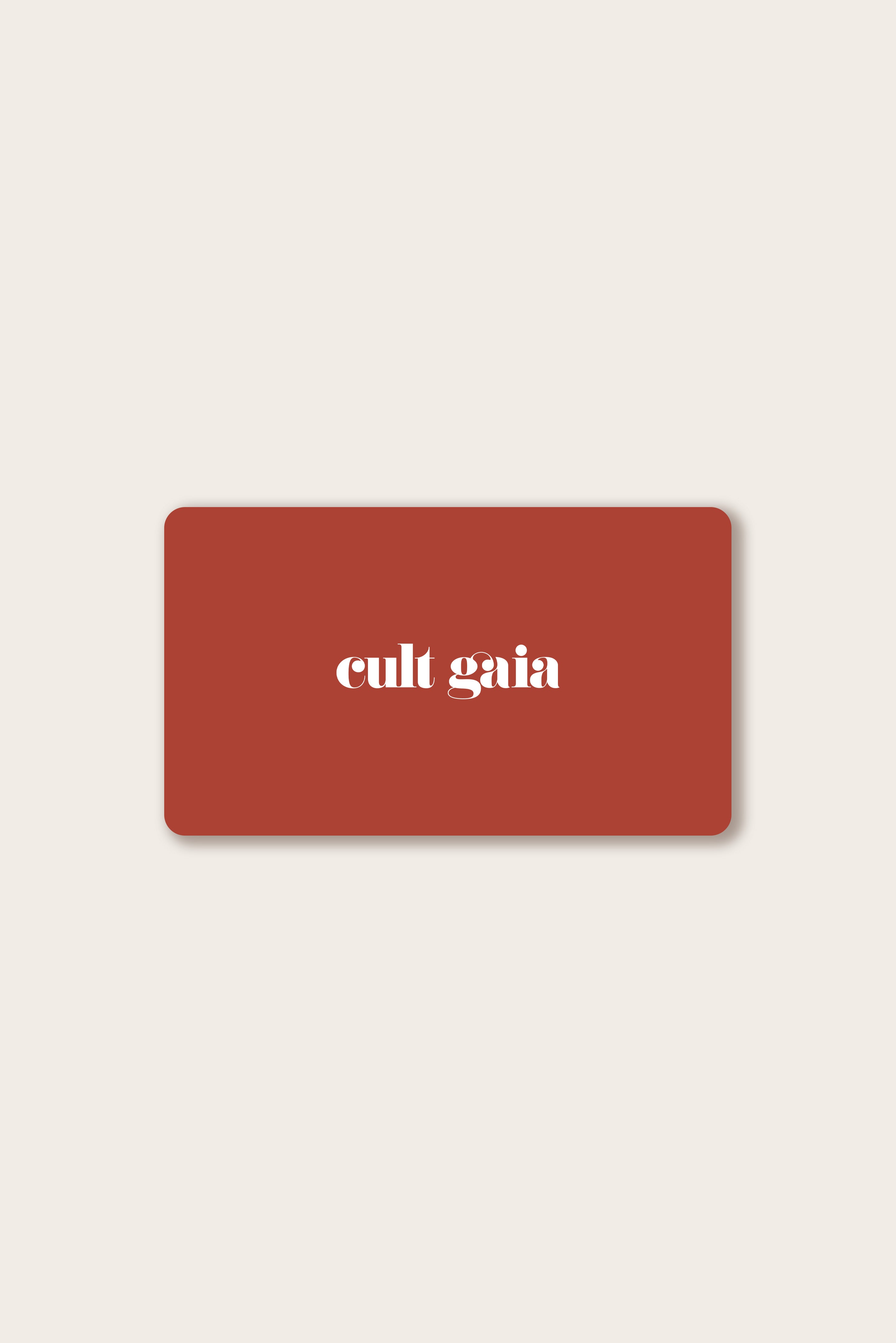 DIGITAL GIFT CARD