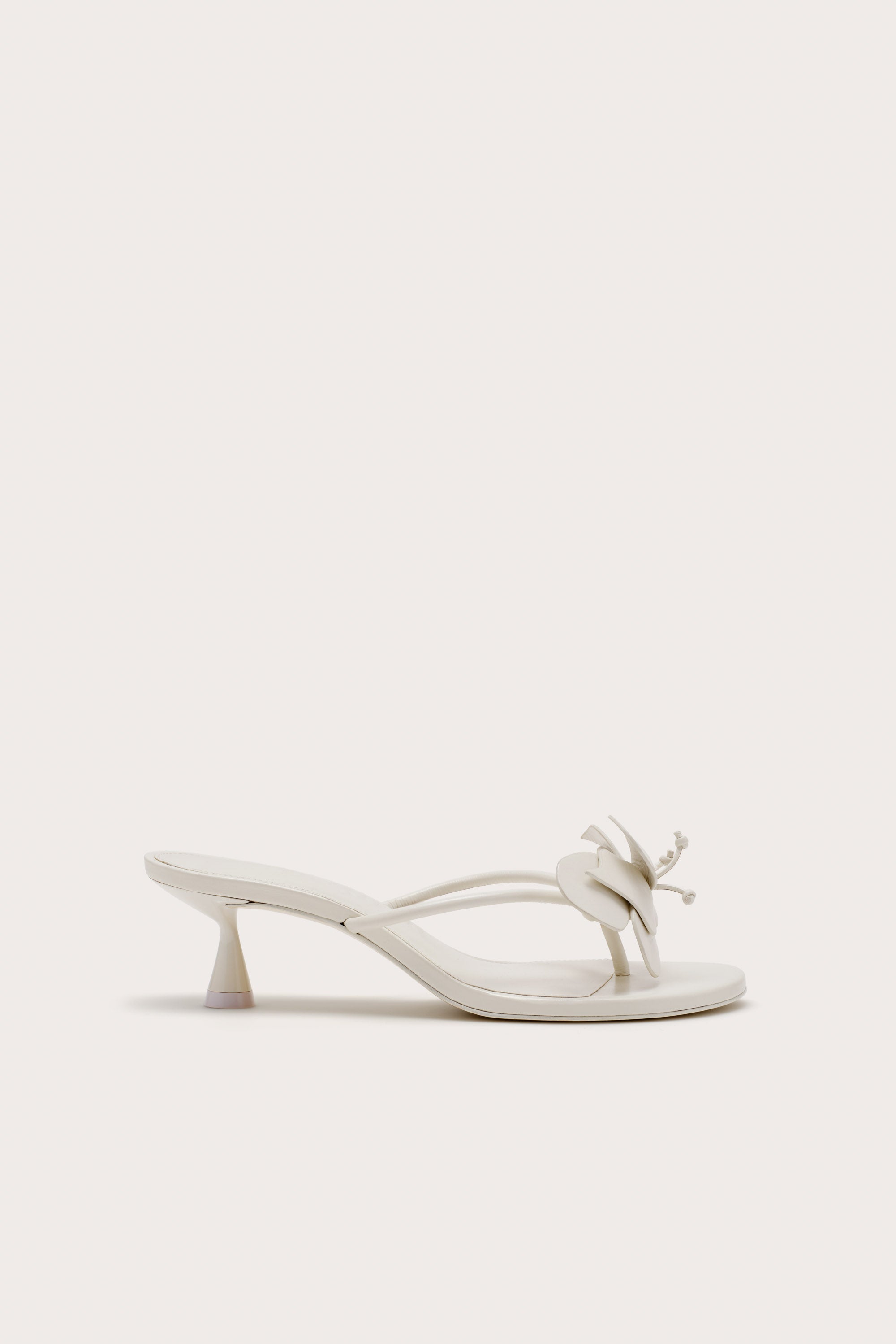 ADDISON SANDAL - ANTIQUE WHITE