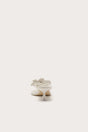 ADDISON SANDAL - ANTIQUE WHITE