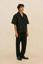 NEO PANT - BLACK