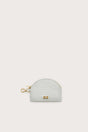 ALETA ZIP CARD CASE - SURF