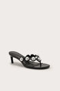 ANORA SANDAL - BLACK