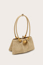 ASA SHOULDER BAG - NATURAL