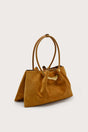 ASA TOTE BAG - TOASTED CARAMEL