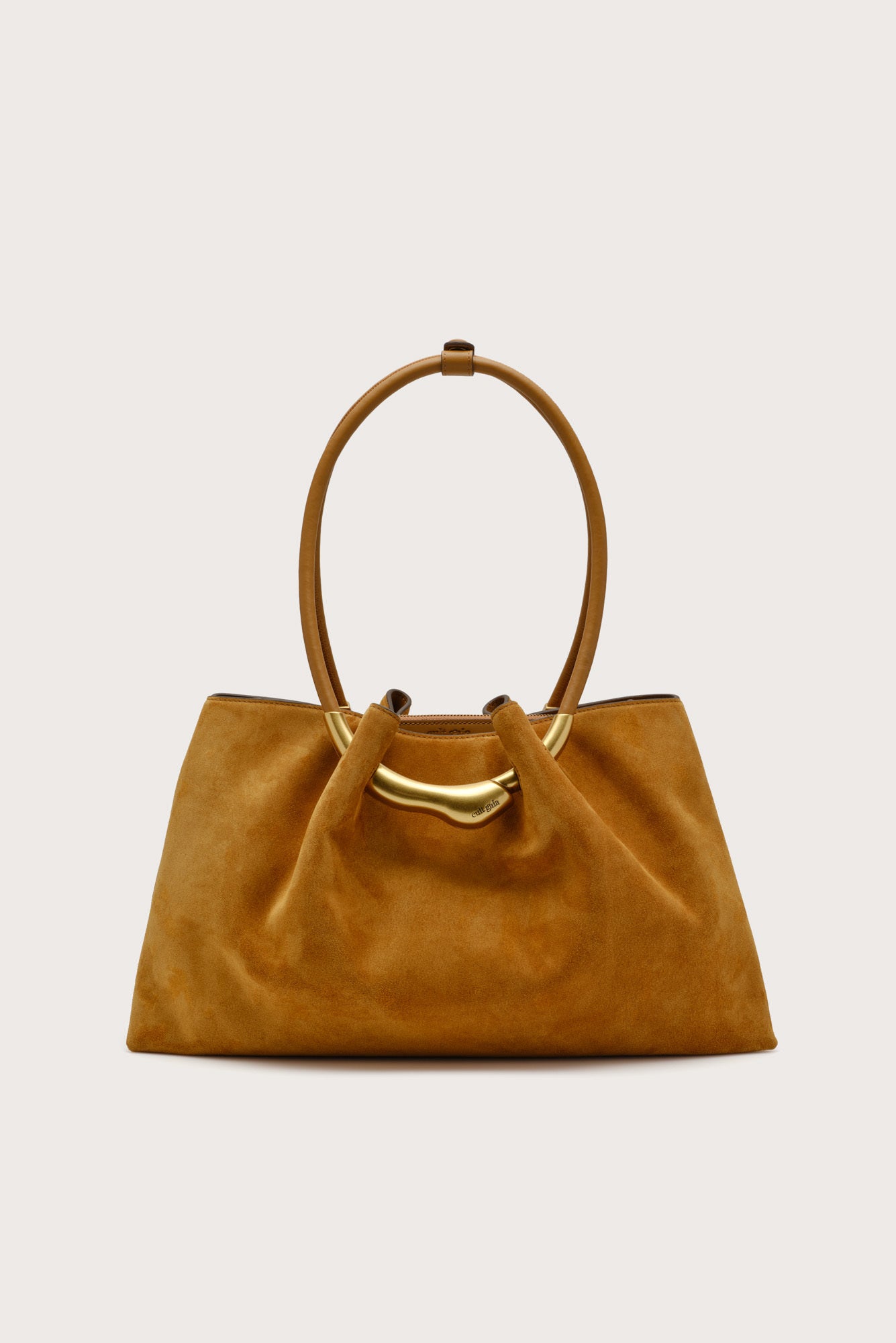 ASA TOTE BAG - TOASTED CARAMEL