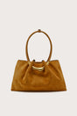 ASA TOTE BAG - TOASTED CARAMEL