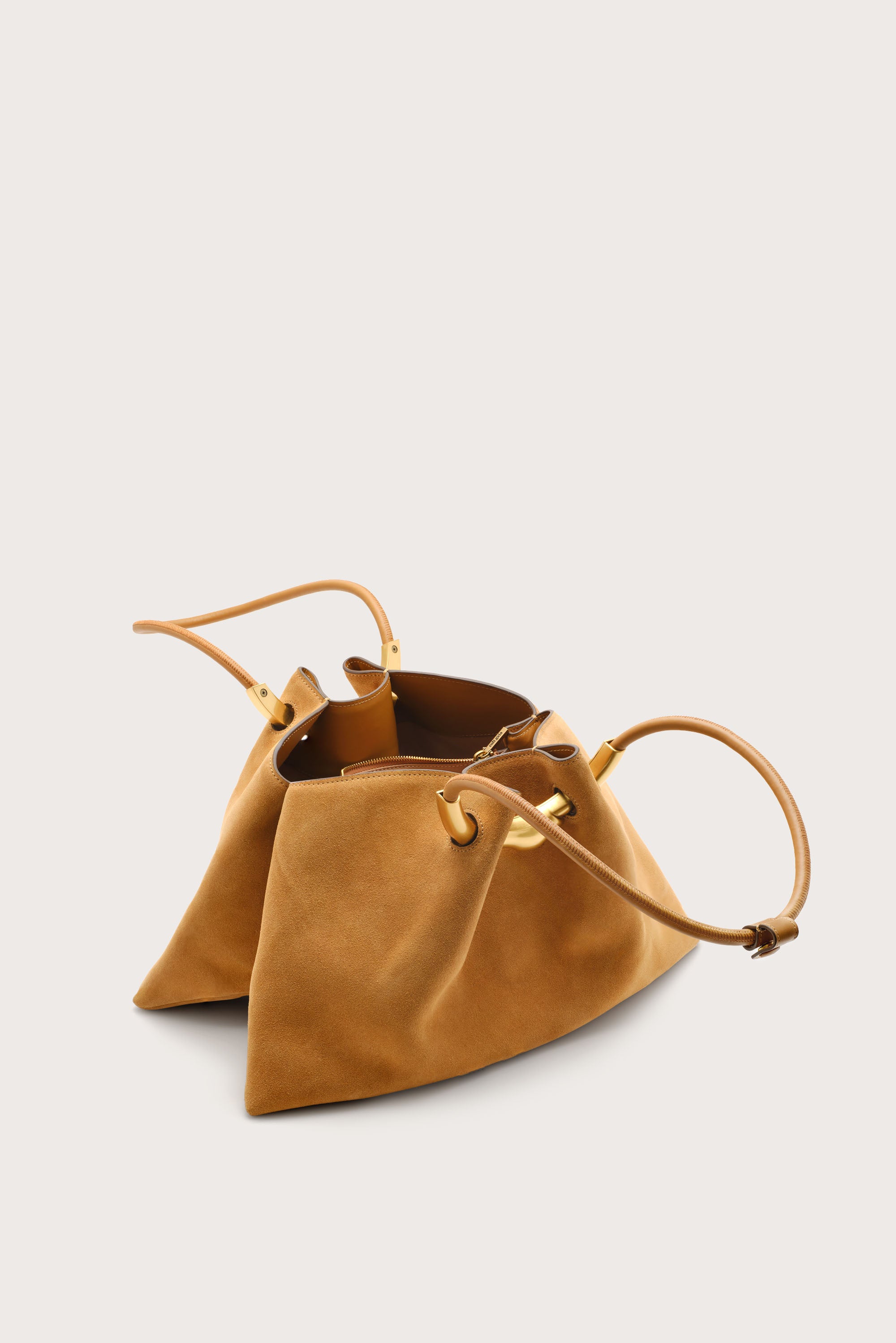 ASA TOTE BAG - TOASTED CARAMEL