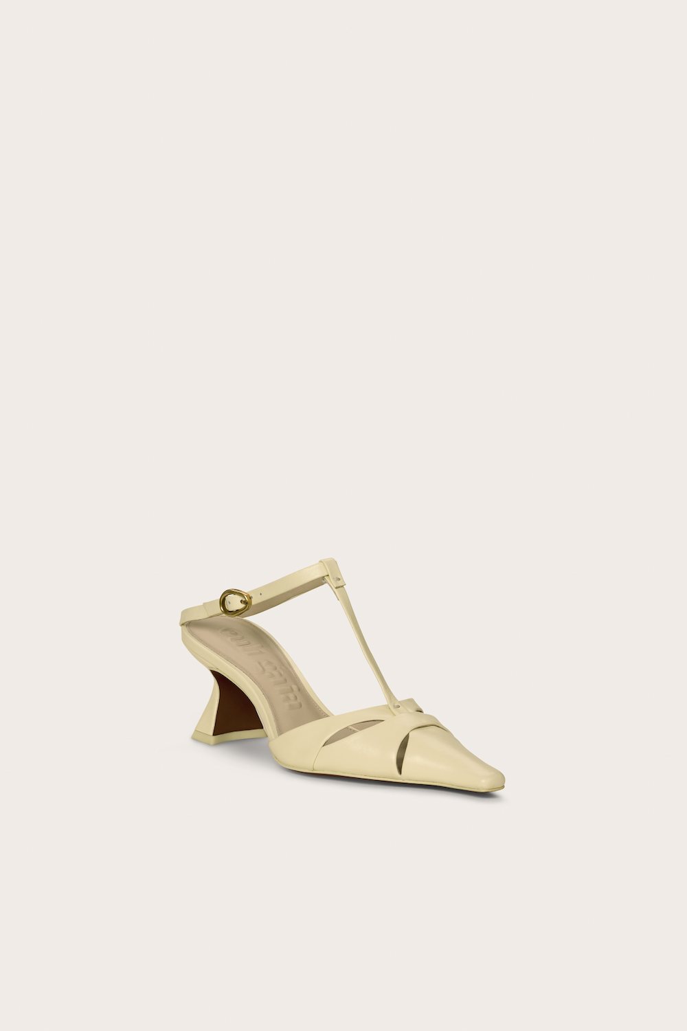 AMBER MULE - CREMA