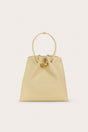 ASA XL TOTE BAG - BURRO