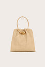 ASA XL TOTE BAG - NATURAL