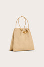 ASA XL TOTE BAG - NATURAL