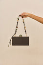 THE BACKGAMMON CLUTCH - LUWAK