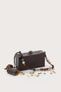 THE BACKGAMMON CLUTCH - LUWAK