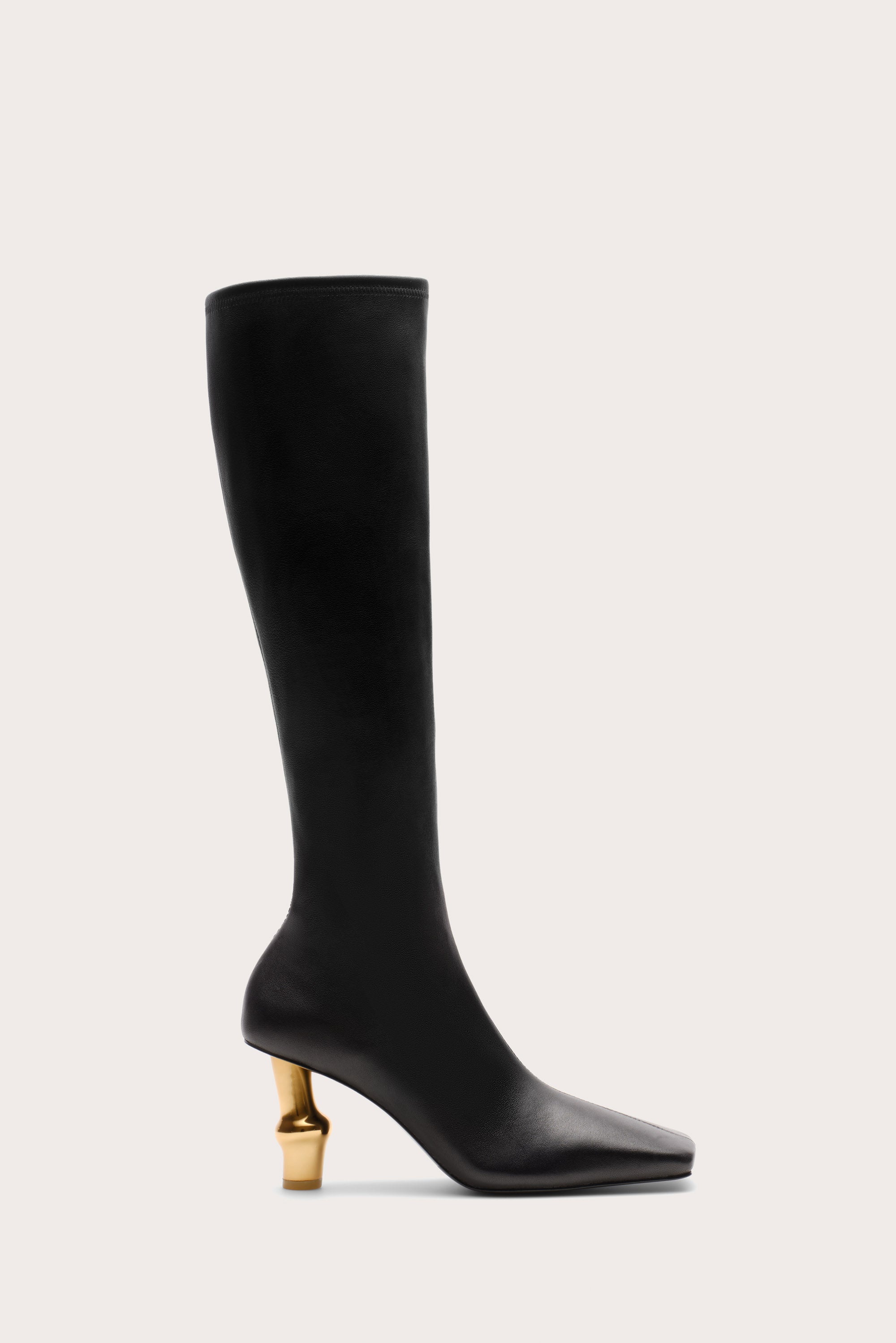 BAMBU BOOT - BLACK