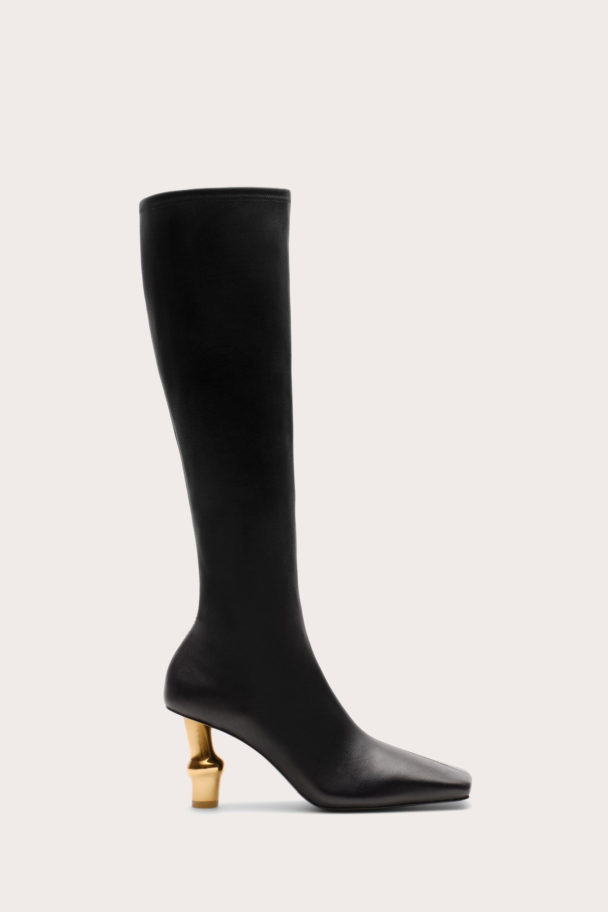 BAMBU BOOT - BLACK