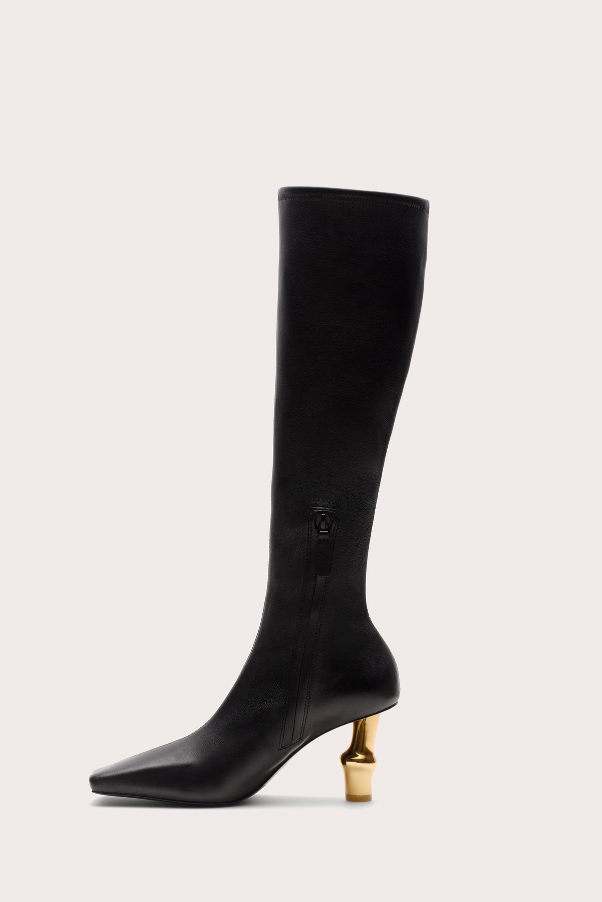 BAMBU BOOT - BLACK