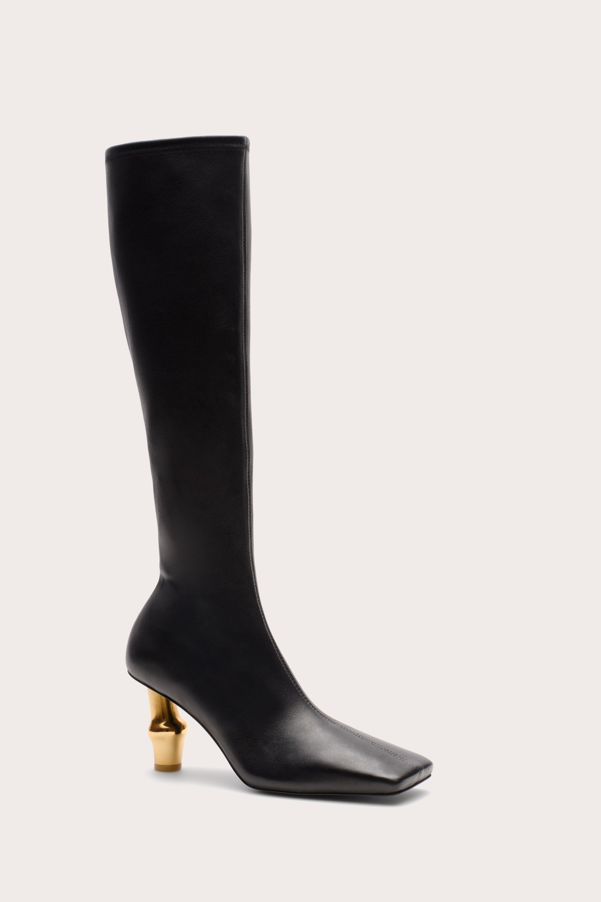 BAMBU BOOT - BLACK