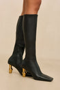 BAMBU BOOT - BLACK