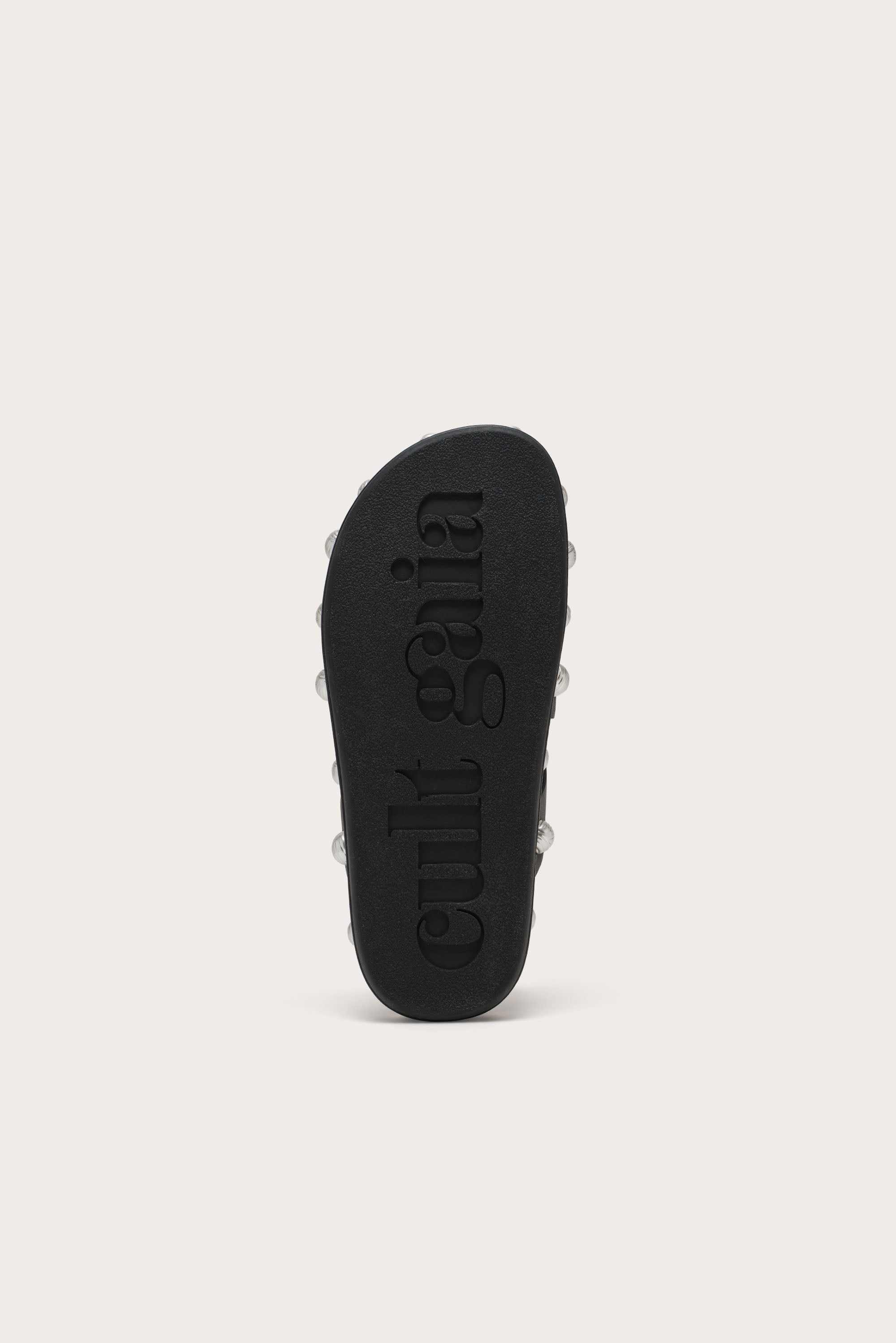 BLAIR SANDAL - BLACK