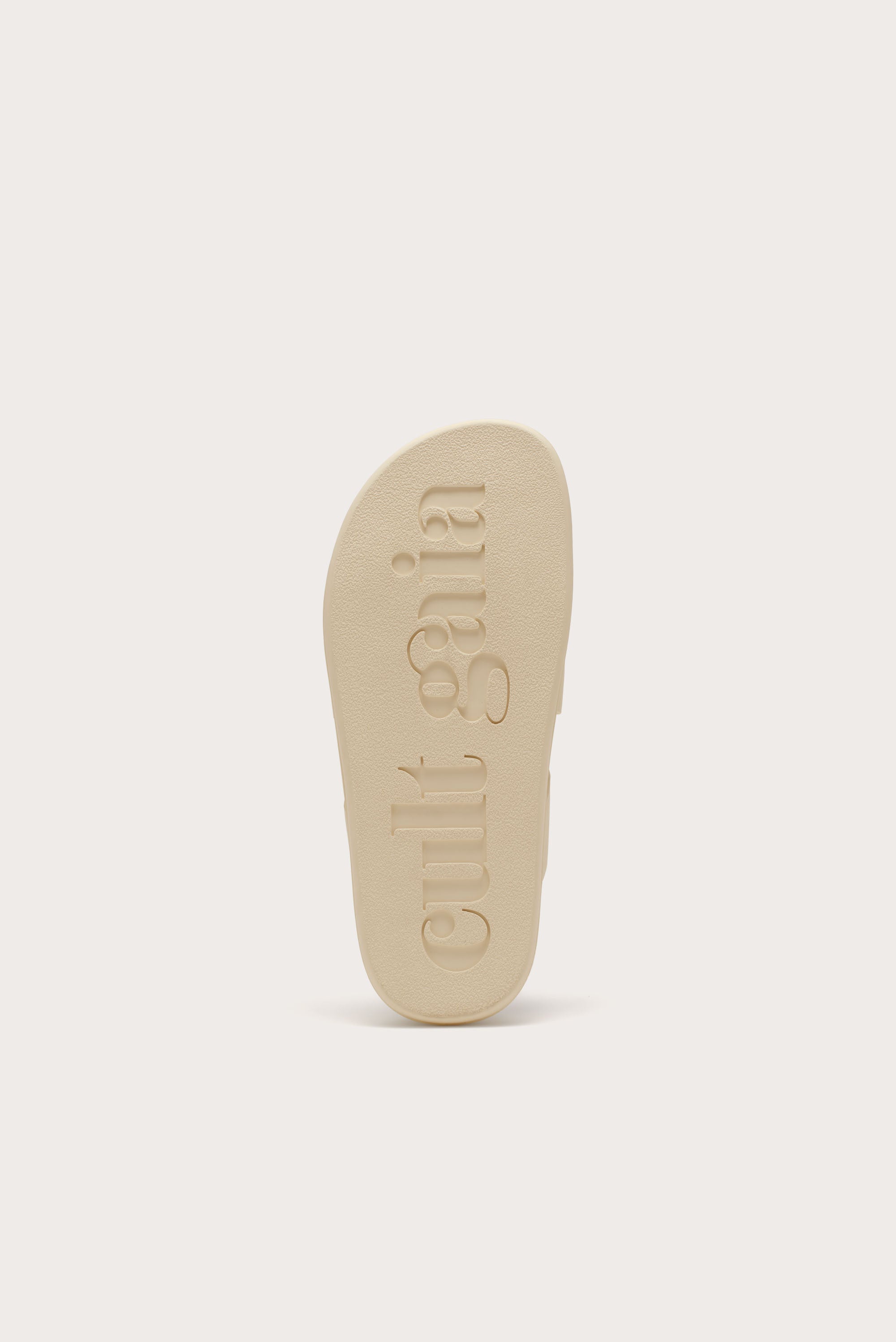 BLAIR SANDAL - OFF WHITE