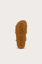 BLAIR SANDAL - TOASTED CARAMEL