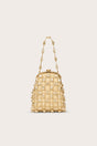 BRIELLE WRISTLET - TIERRA PEARL