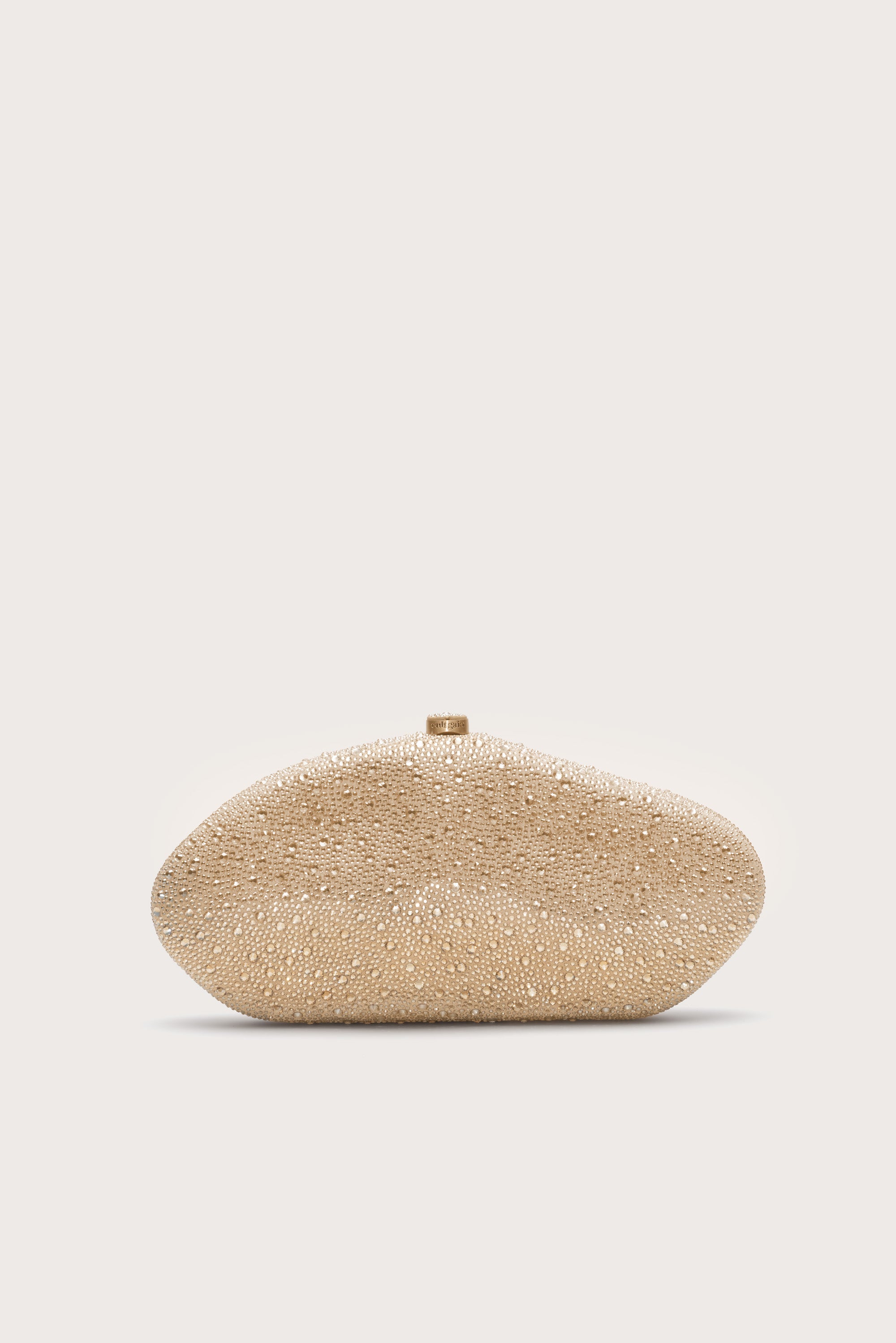 THE CALDERA CLUTCH - SAND DOLLAR