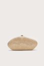 THE CALDERA CLUTCH - SAND DOLLAR