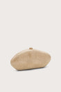 THE CALDERA CLUTCH - SAND DOLLAR