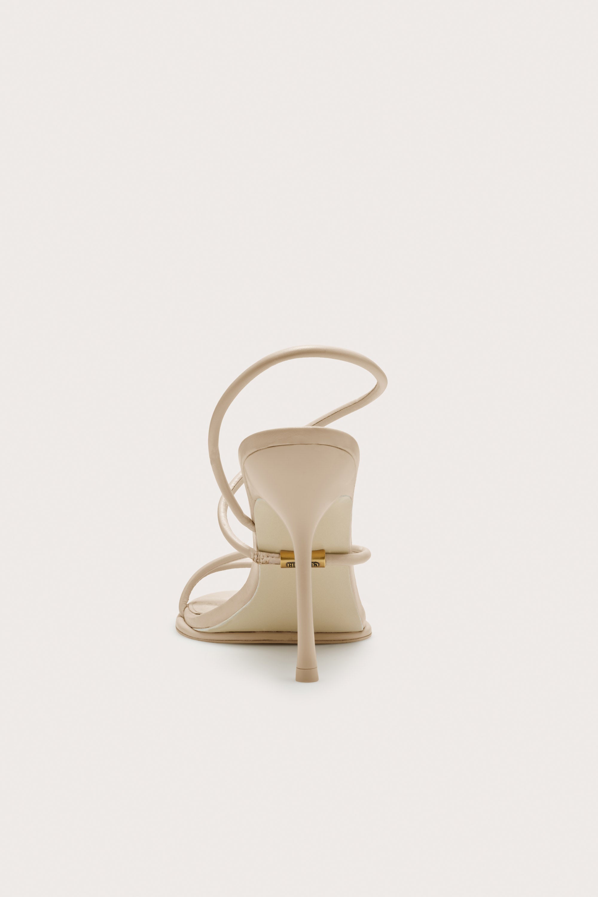 CANDACE SANDAL - SESAME