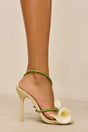 CASSIDY SANDAL - MULTI