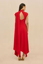 CECILY DRESS - GHERMEZ