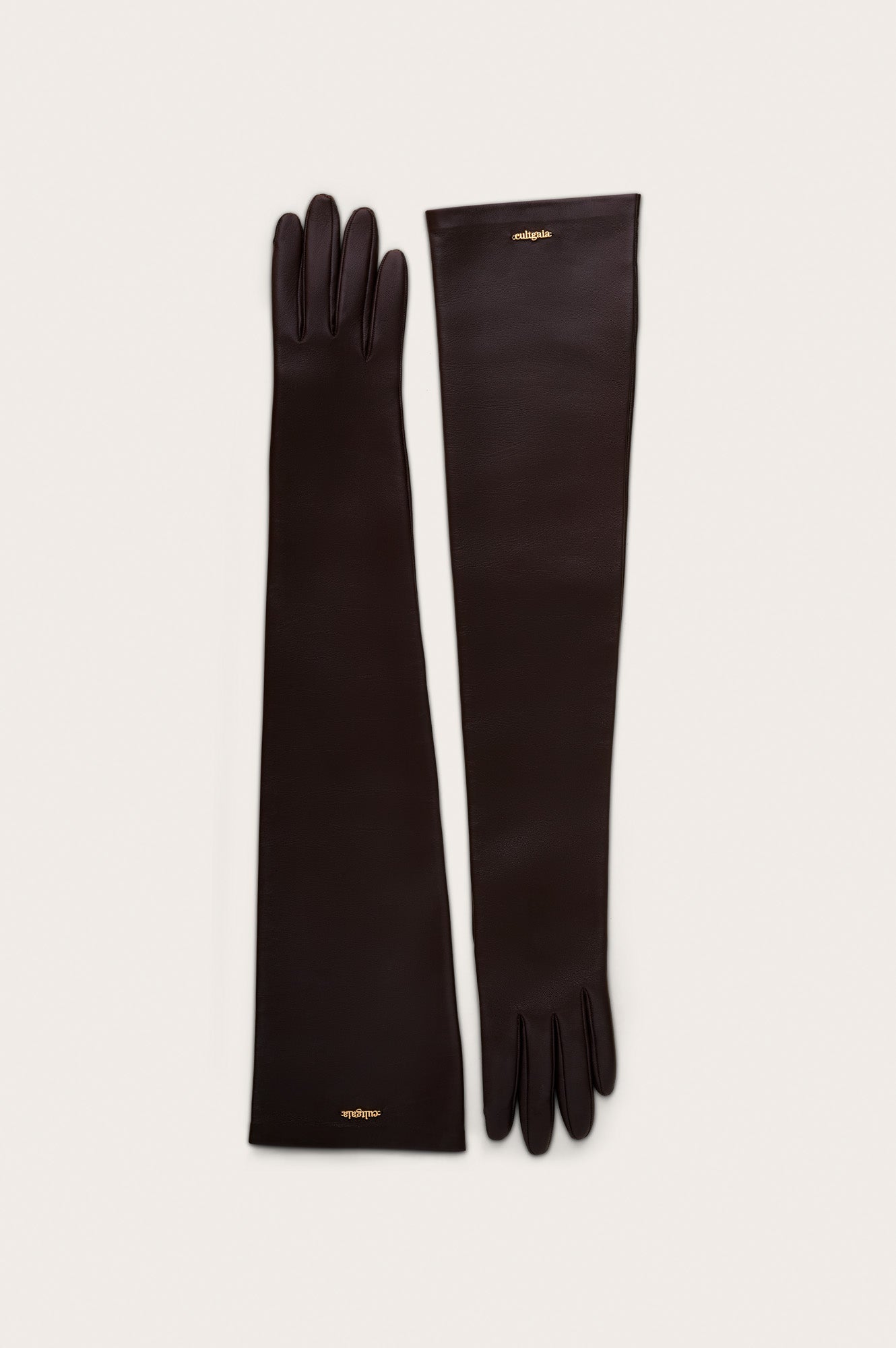 ZYA GLOVE - ESPRESSO