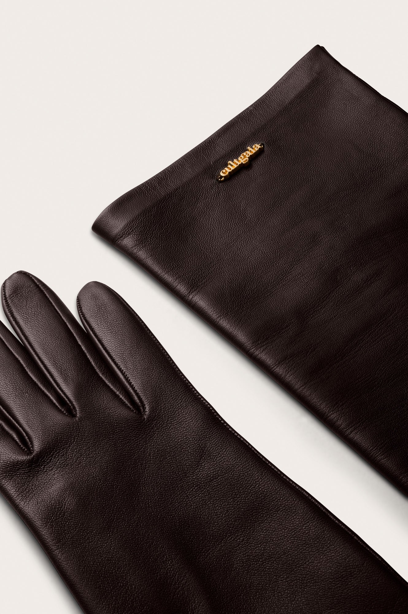 ZYA GLOVE - ESPRESSO