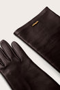ZYA GLOVE - ESPRESSO