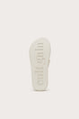CG PLATFORM - OFF WHITE