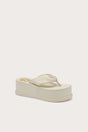 CG PLATFORM - OFF WHITE