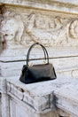 AZARIAH SATCHEL - BLACK