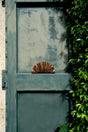 NALA CLUTCH - BRONZE